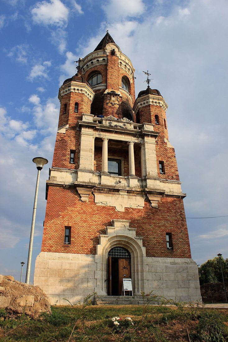 Zemun & Gardoš