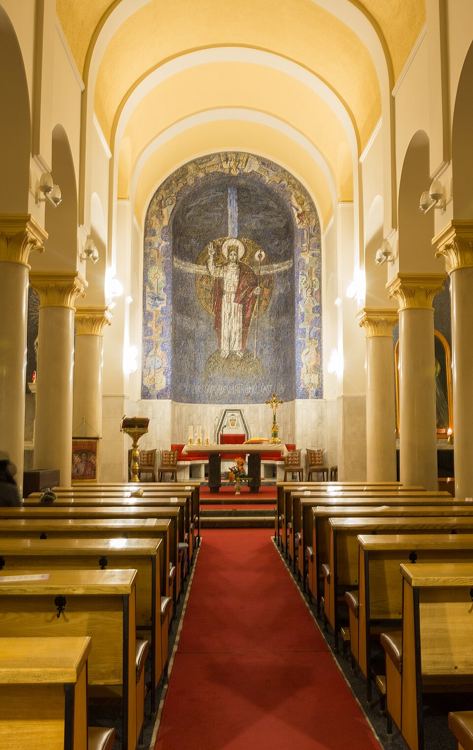 Church of Christ the King