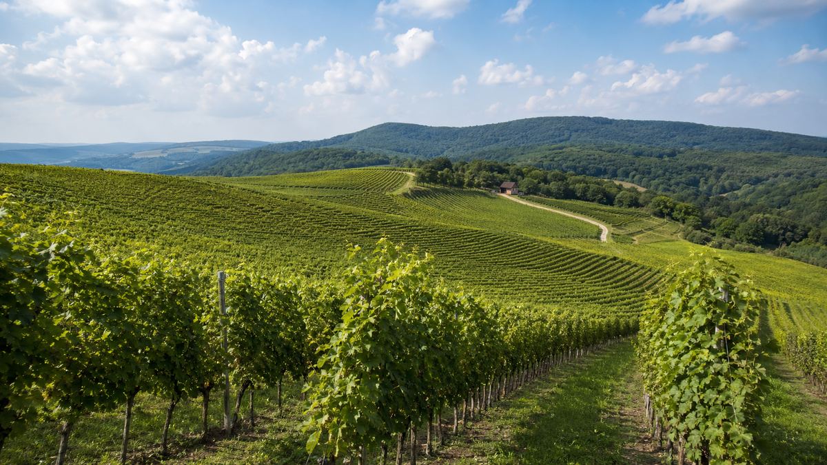 Fruška Gora