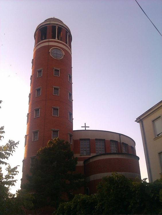 Church of Saint Anthony of Padua